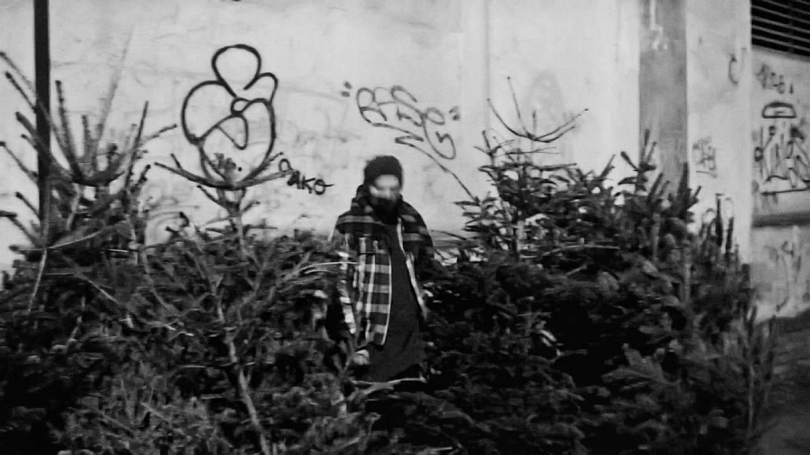 Last year’s Christmas